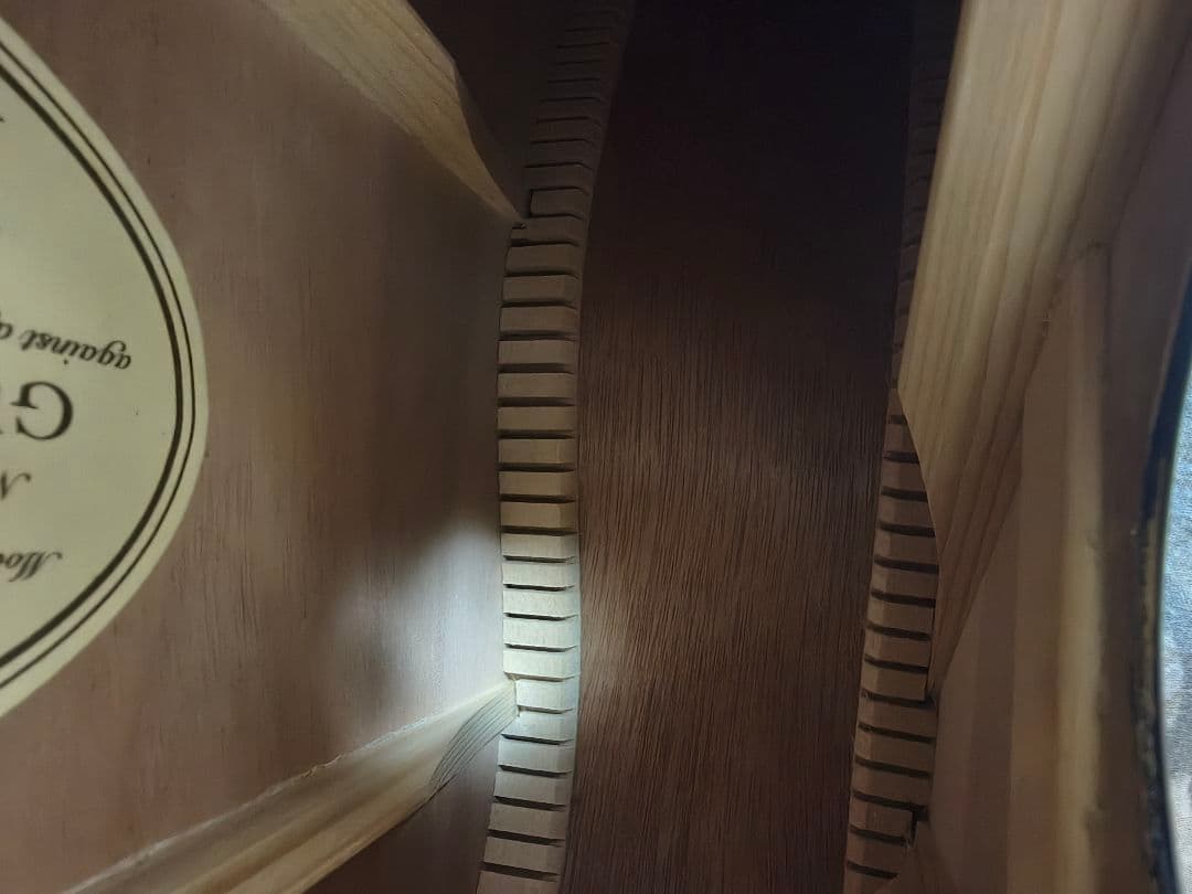 ギター Epiphone 1963 EJ-45/VS