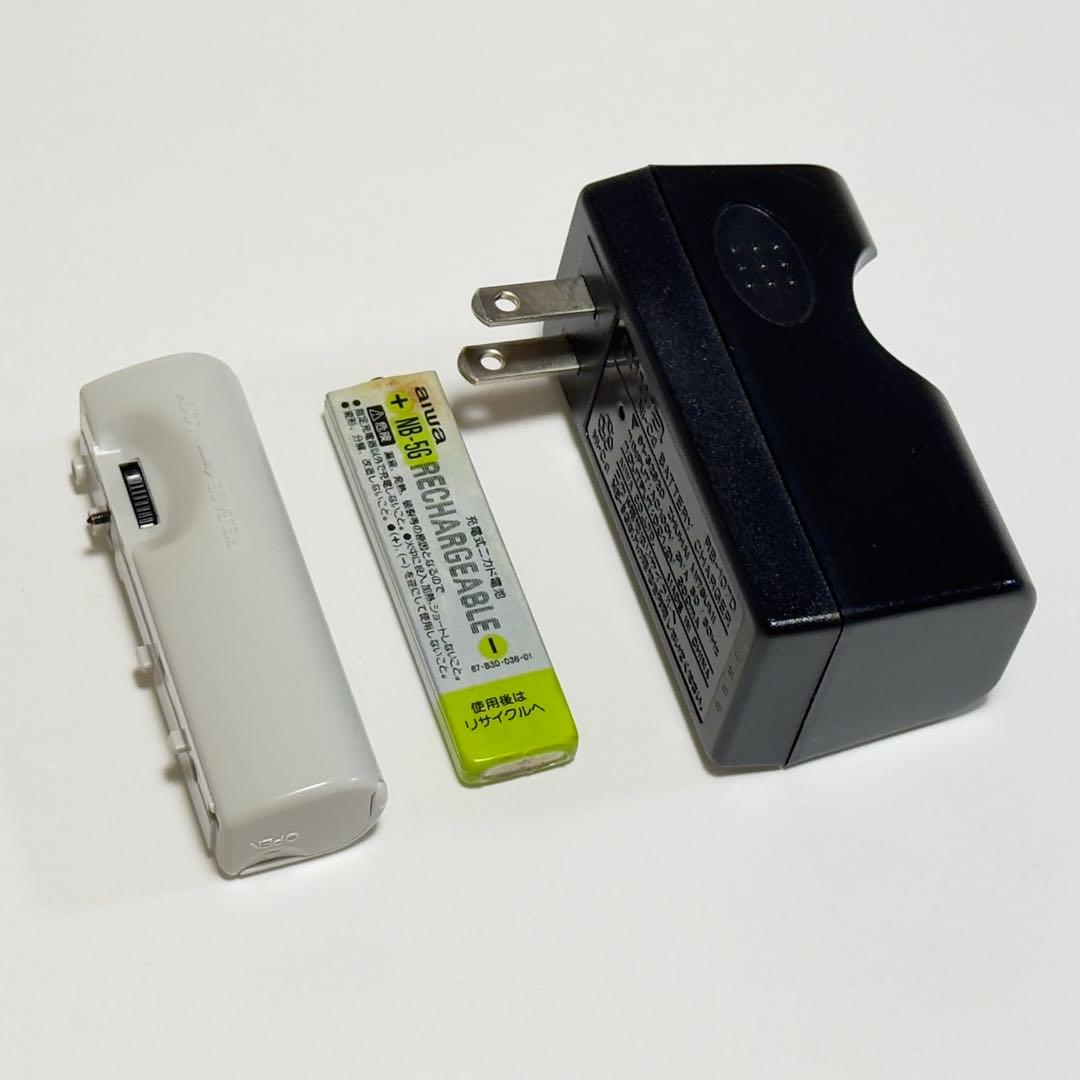 美品！ aiwa HS-JX970 ステレオラジオカセットレコーダー