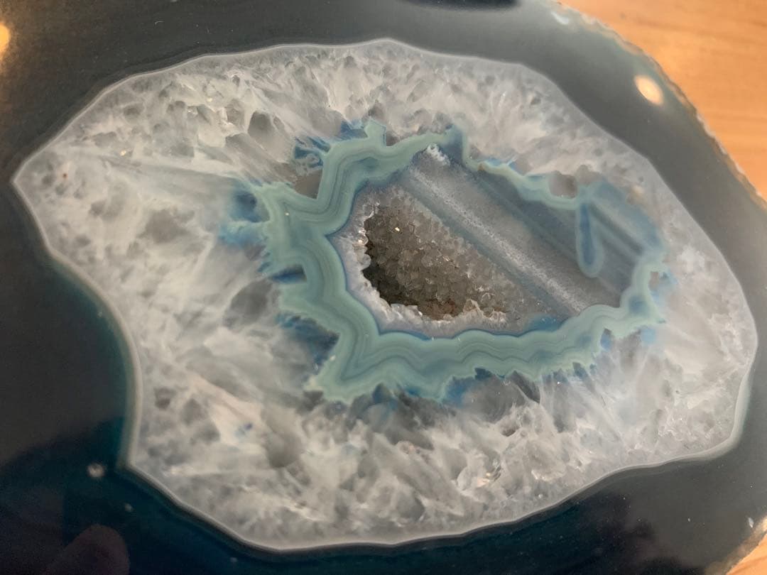 水晶石 パワーストーン