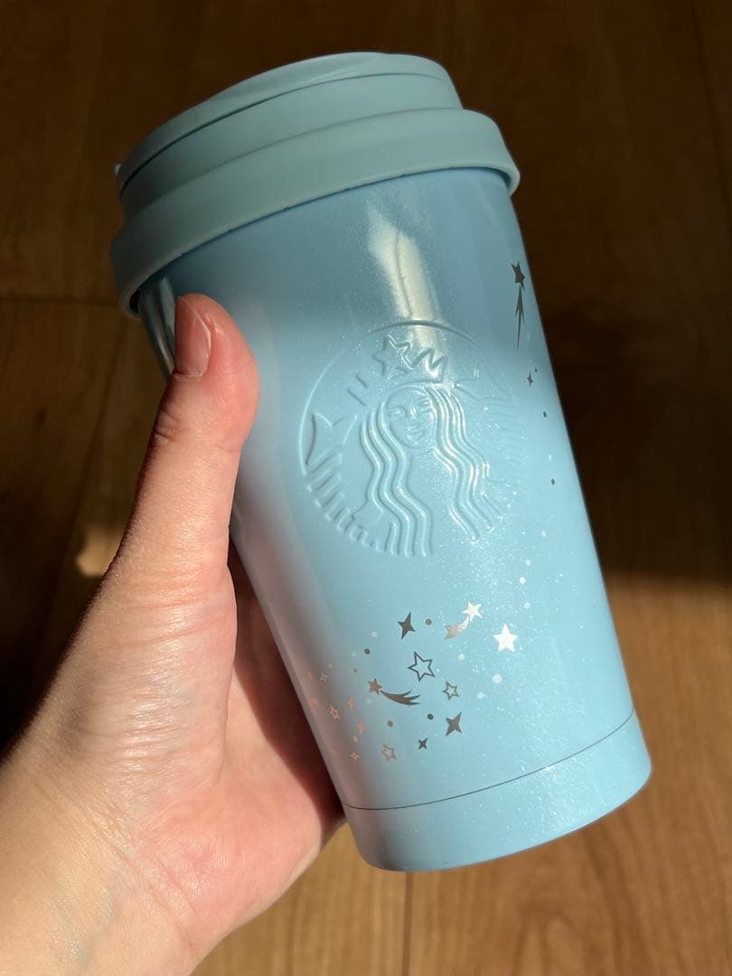 Starbucks 水筒 2021年モデル 4点セット