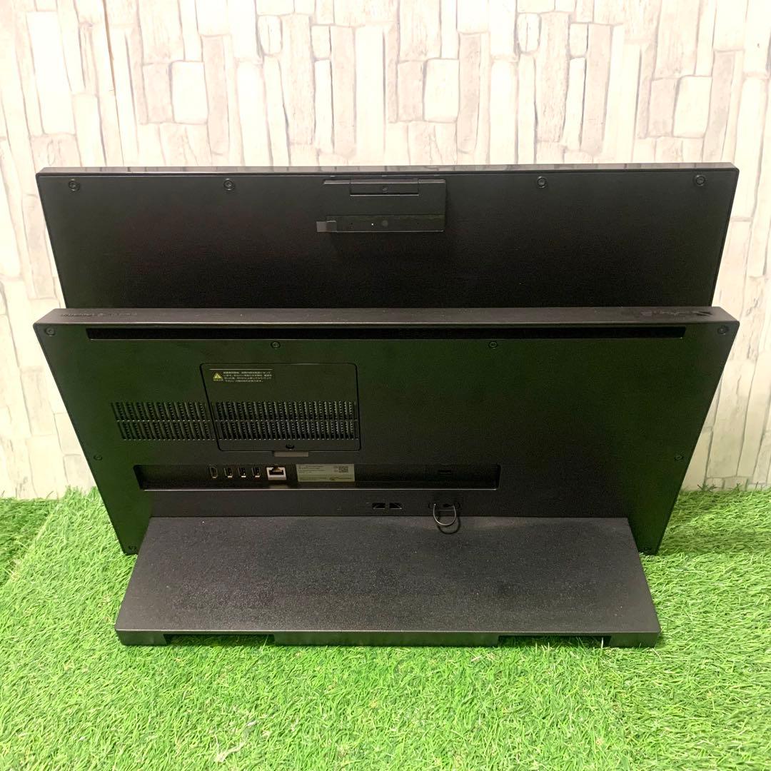 プロ整備済 i7 激速SSD Office NEC PC-600MAB3 11