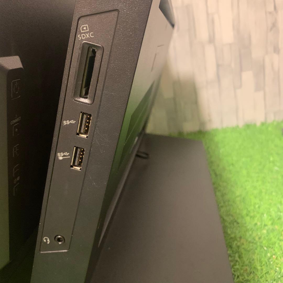 プロ整備済 i7 激速SSD Office NEC PC-600MAB3 11