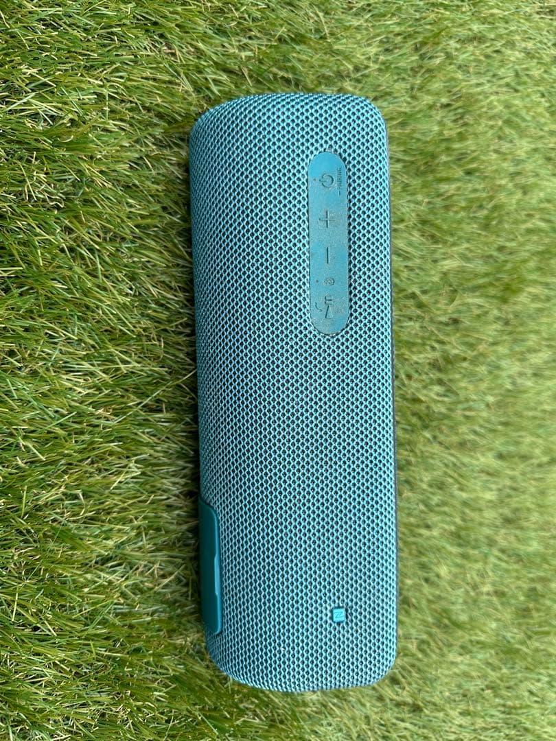 ソニー　スピーカー　SRS-XB31