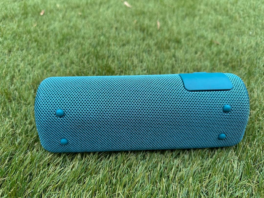 ソニー　スピーカー　SRS-XB31