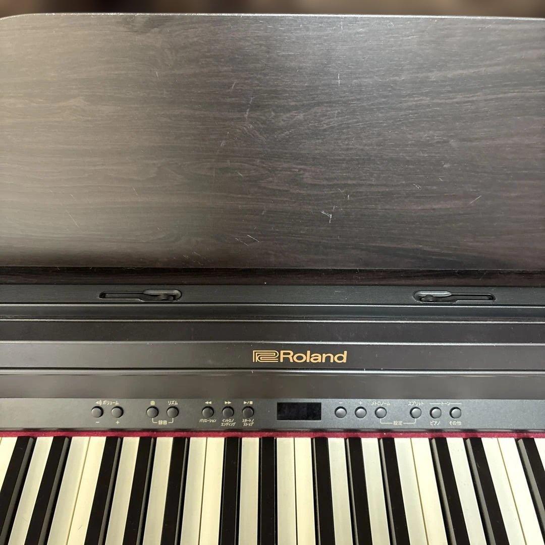 Roland RP501R-CR 電子ピアノ