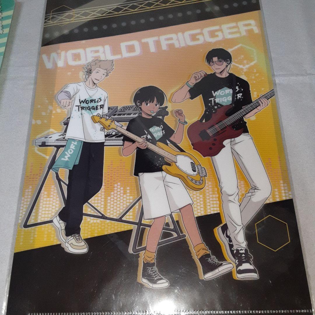 アニメ雑貨 クリアファイル 大量 まとめ売り 100枚