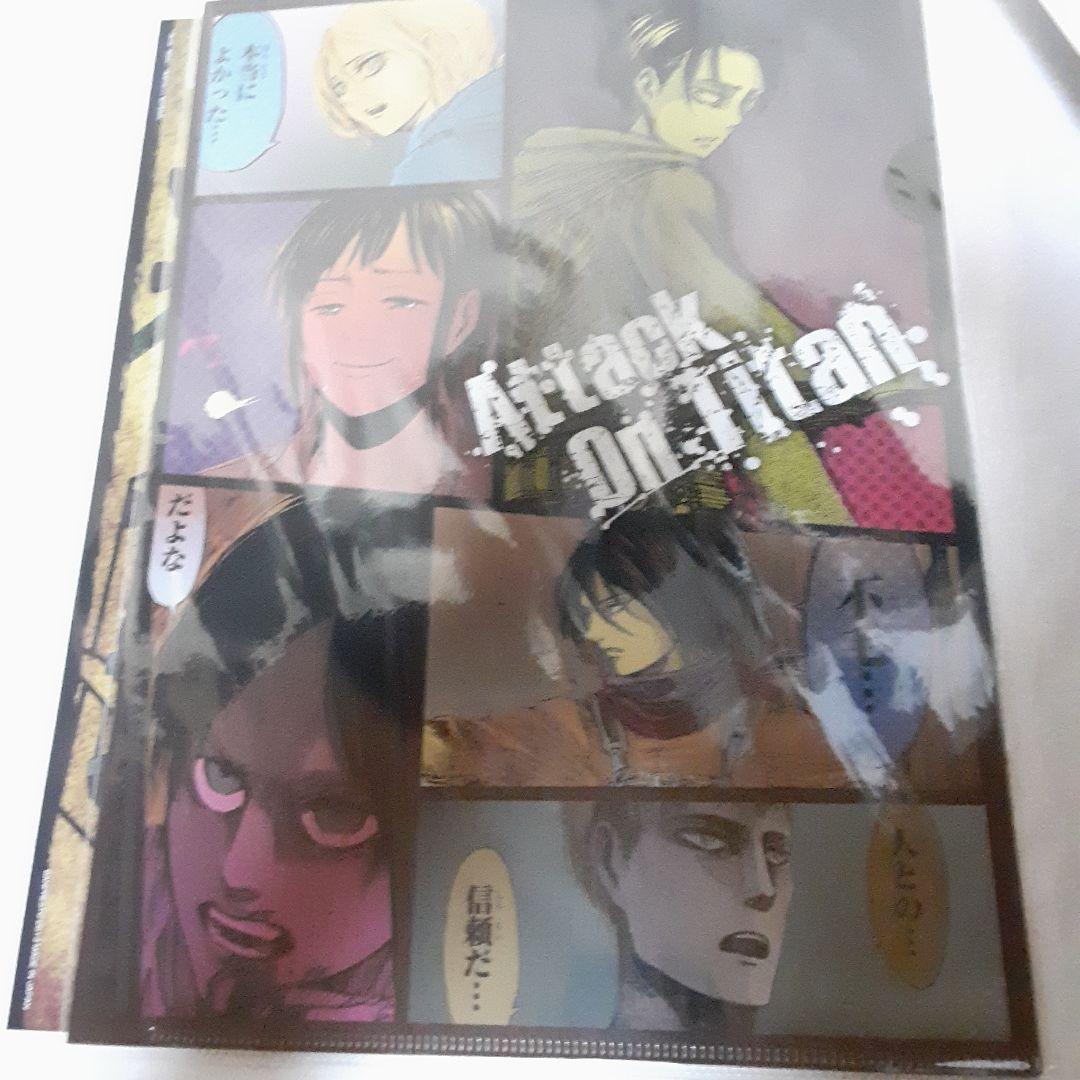 アニメ雑貨 クリアファイル 大量 まとめ売り 100枚