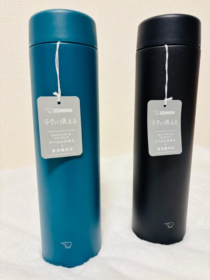 象印 720ml マグボトル 2点SET 新品・未使用 定価8,756円