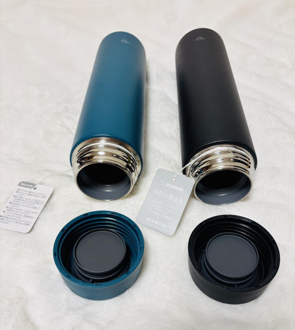 象印 720ml マグボトル 2点SET 新品・未使用 定価8,756円