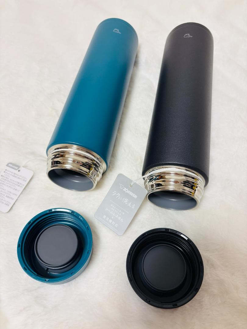 象印 720ml マグボトル 2点SET 新品・未使用 定価8,756円