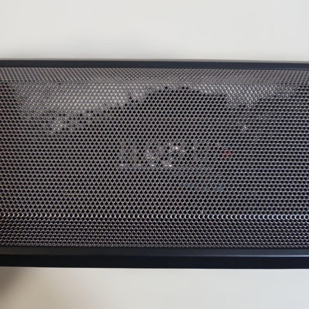 A21 2.1ch サウンドバー Bluetooth