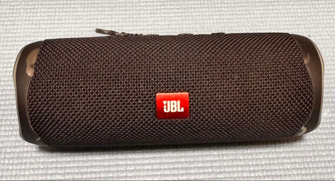 N*L様 JBL FLIP5 ワイヤレススピーカー