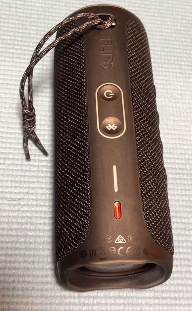 N*L様 JBL FLIP5 ワイヤレススピーカー