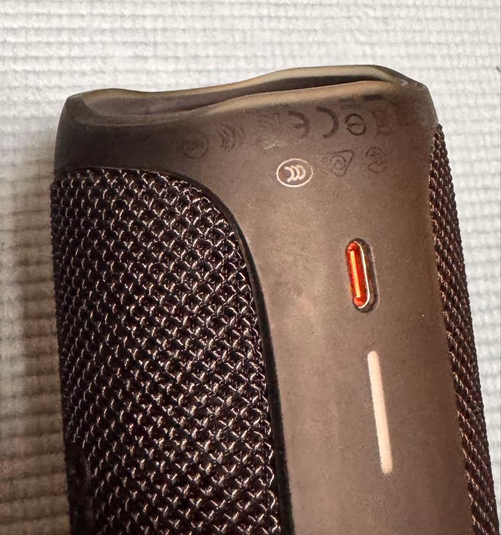 N*L様 JBL FLIP5 ワイヤレススピーカー
