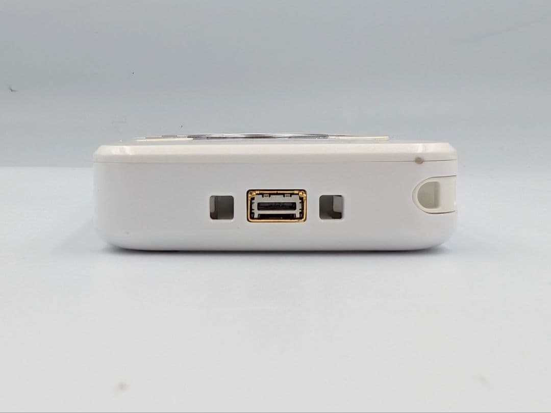 SONY ポータブルラジオレコーダー ICZ-R100 スピーカークレードル付