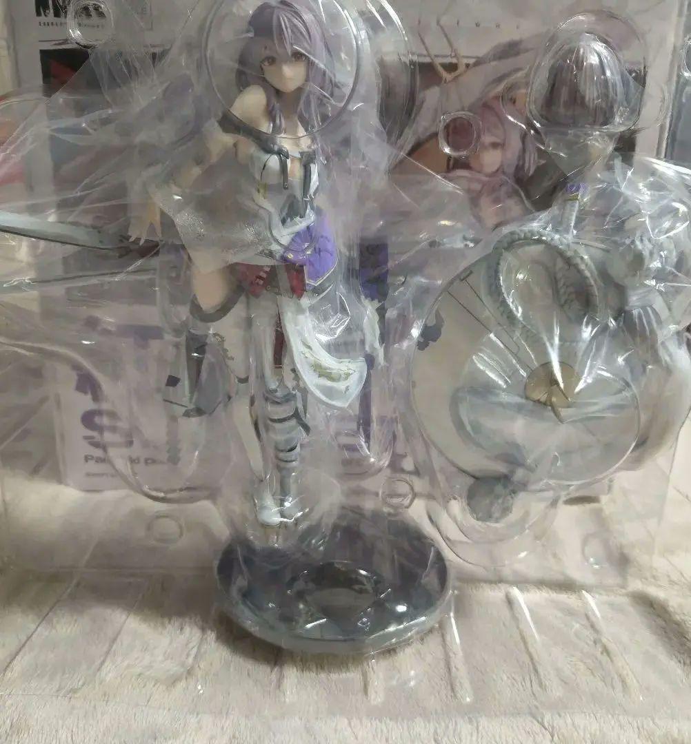 「中古」勝利の女神NIKKE　紅蓮　フィギュア