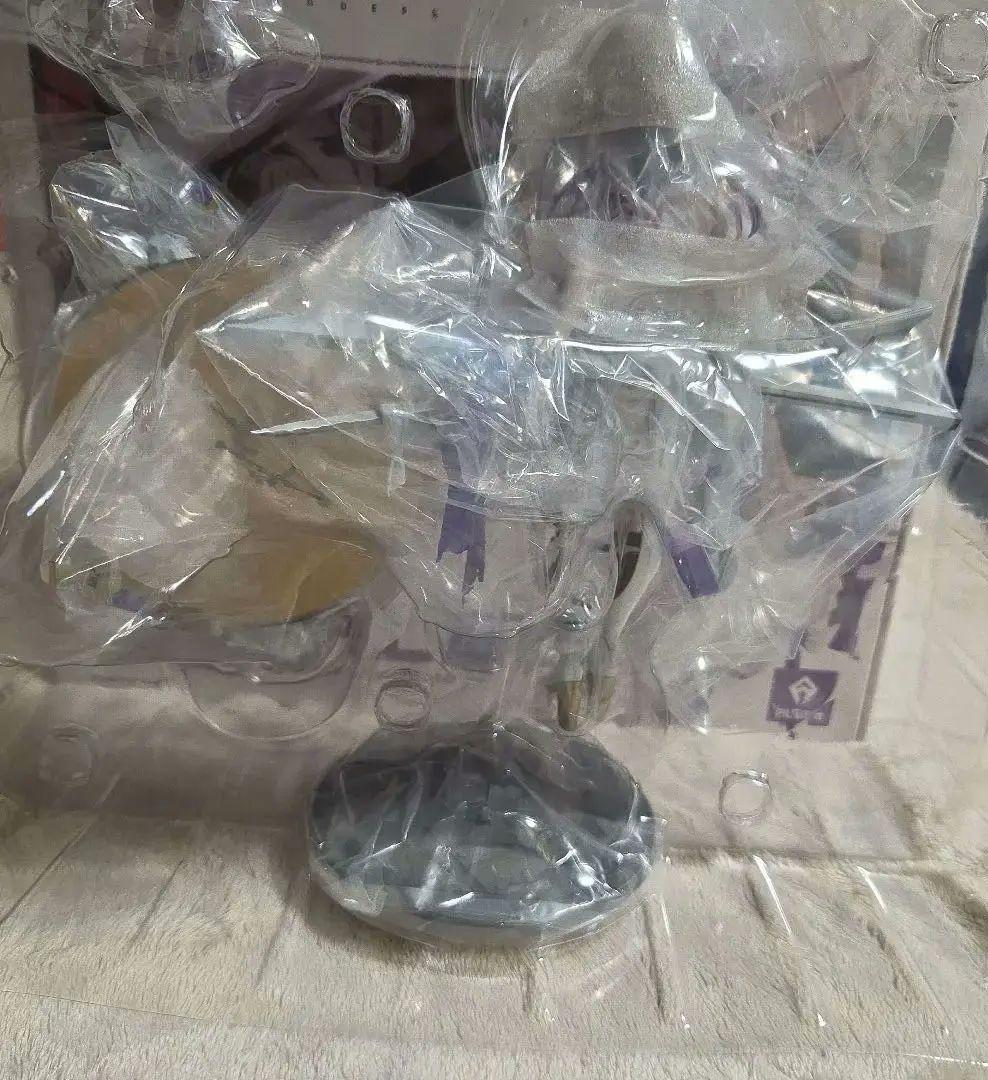 「中古」勝利の女神NIKKE　紅蓮　フィギュア