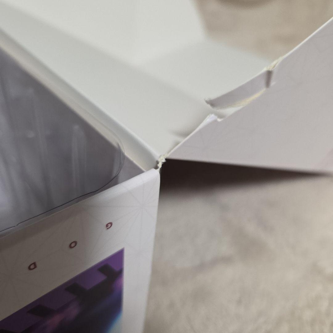 「中古」勝利の女神NIKKE　紅蓮　フィギュア