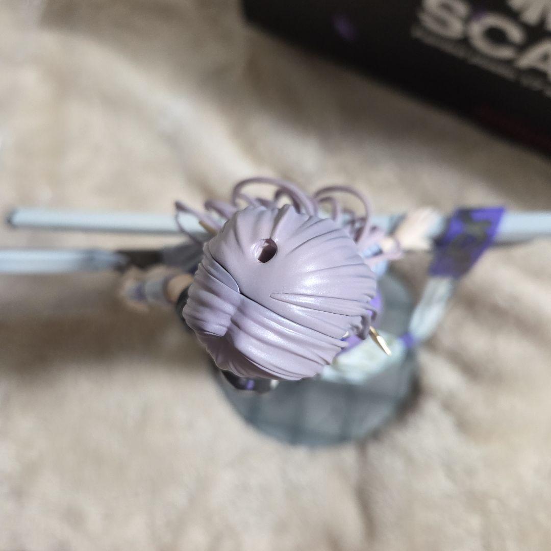 「中古」勝利の女神NIKKE　紅蓮　フィギュア