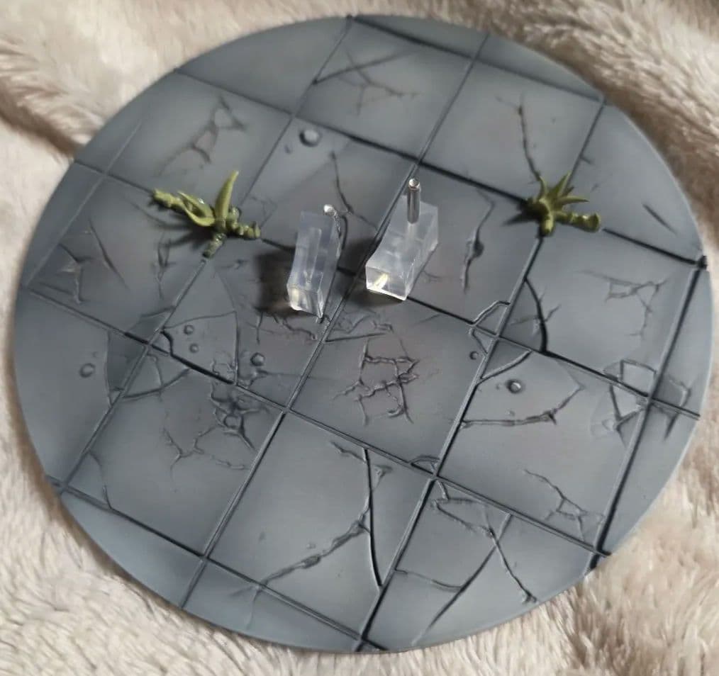 「中古」勝利の女神NIKKE　紅蓮　フィギュア