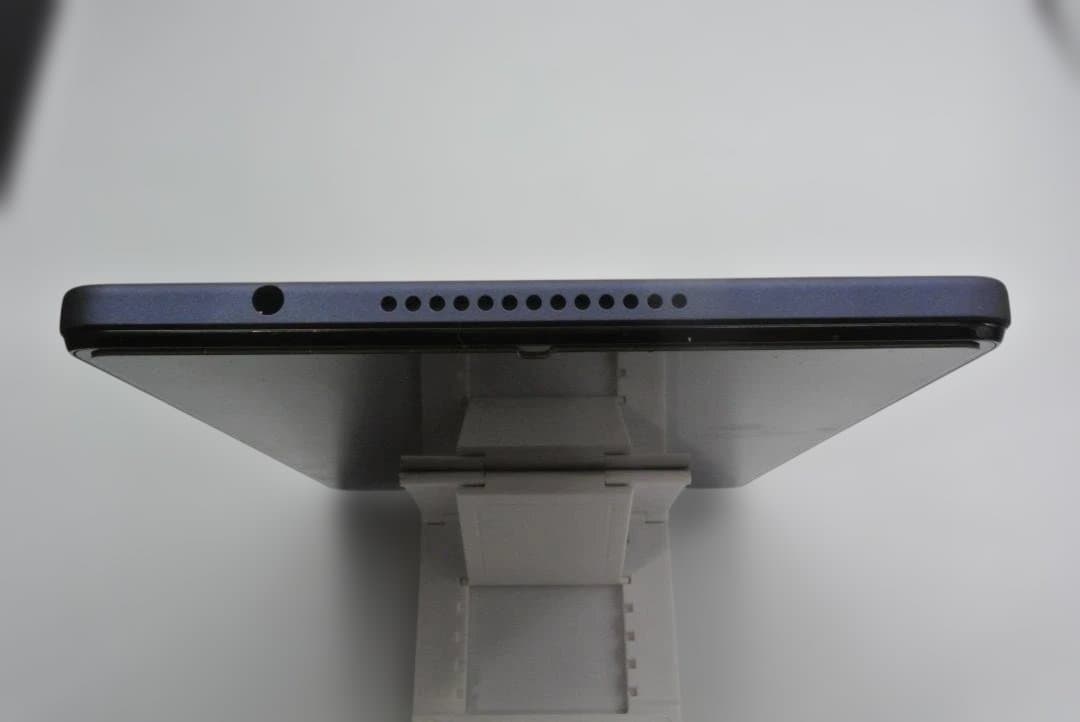 Lenovo docomo dtab Compact d-42A ネイビー