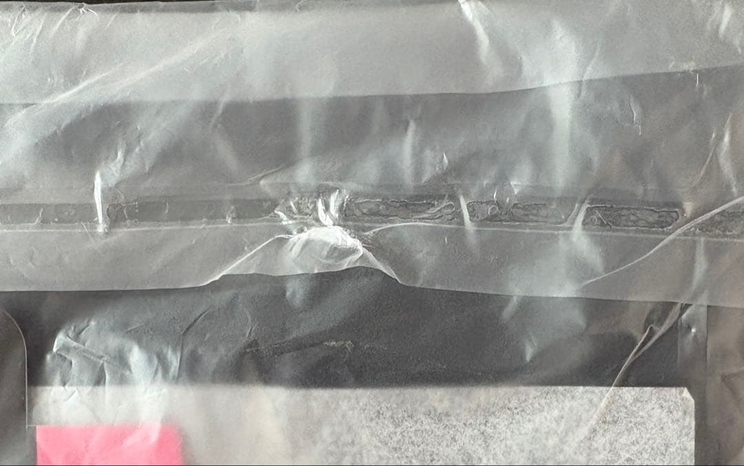 レトセトラ 公式図録＆ドット絵図鑑 会場限定3点セット（黒）