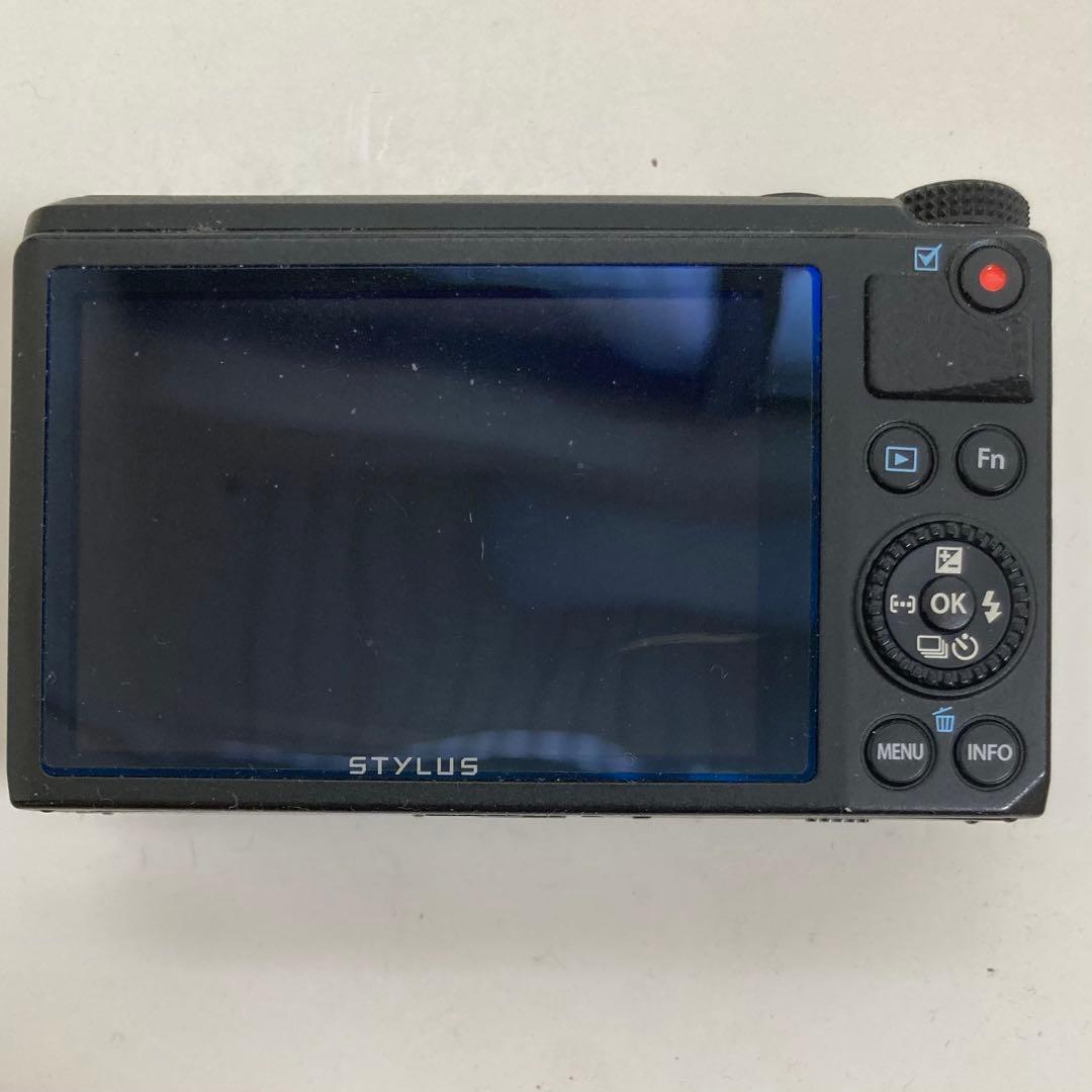 オリンパス XZ-10 ジャンク