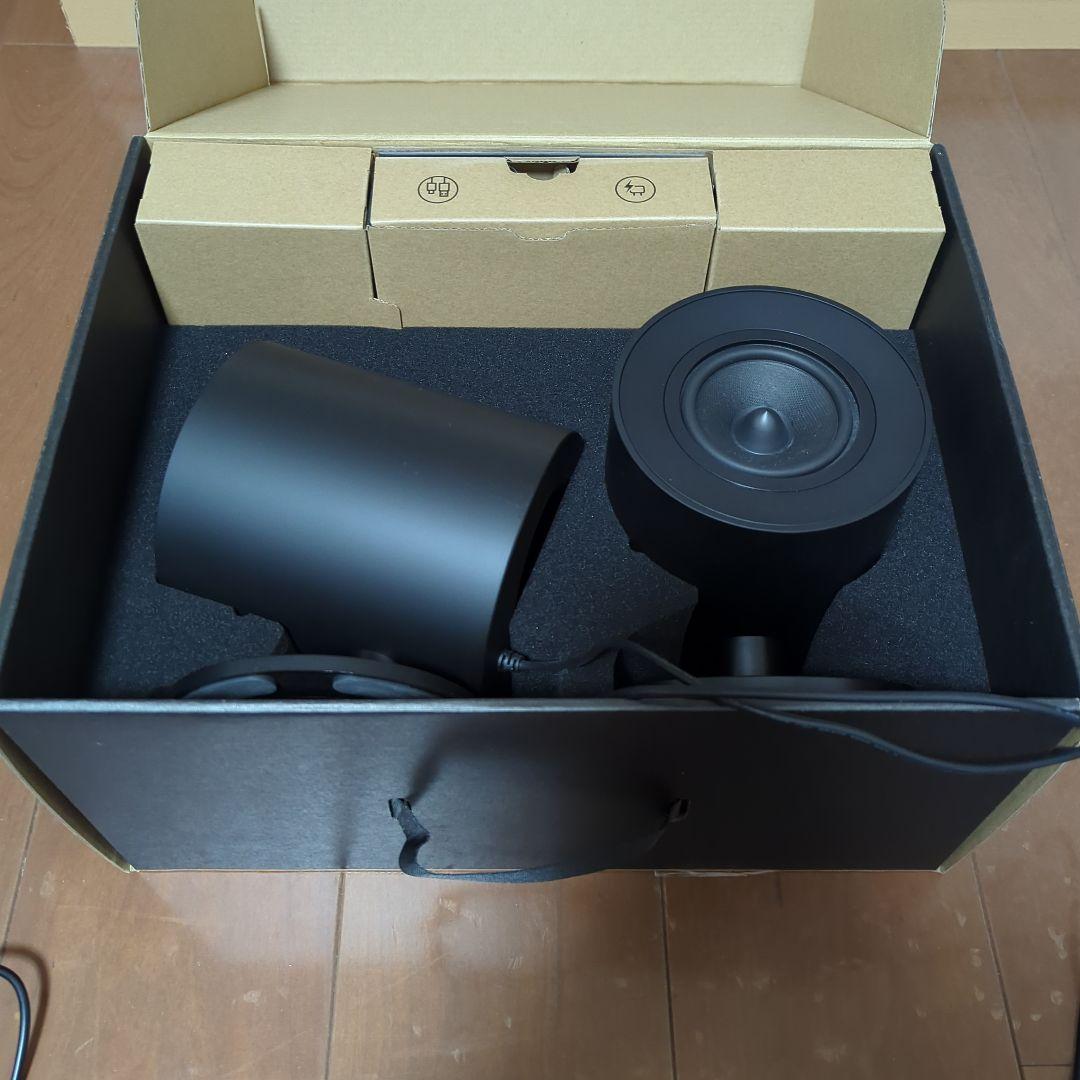 Razer Nommo V2 X フルレンジ2.0スピーカー