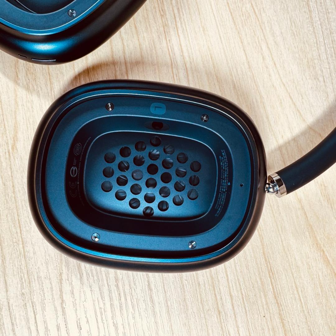P88 超美品 AirPods MAX MWW43ZA/A type-C