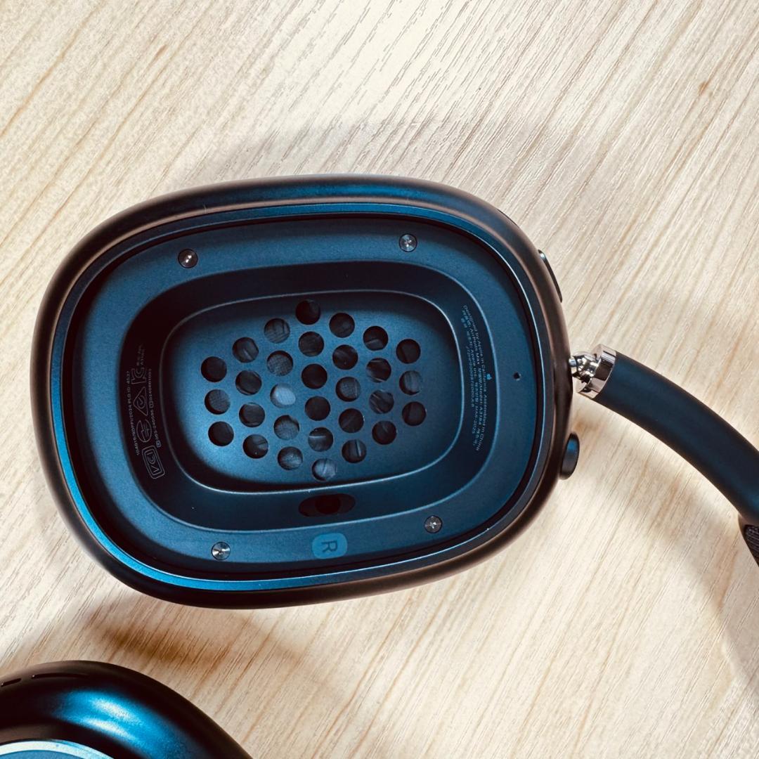 P88 超美品 AirPods MAX MWW43ZA/A type-C