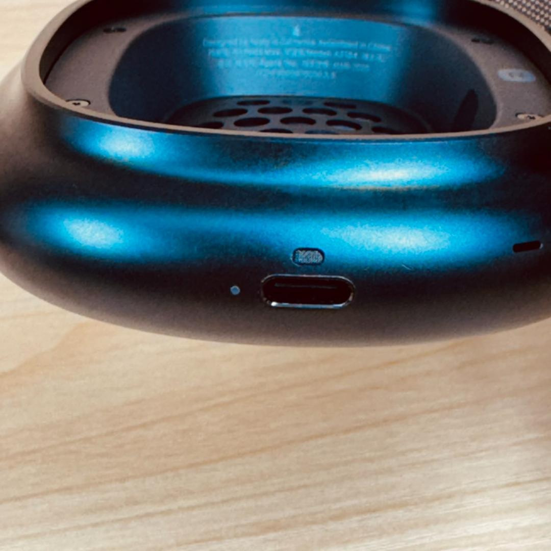 P88 超美品 AirPods MAX MWW43ZA/A type-C