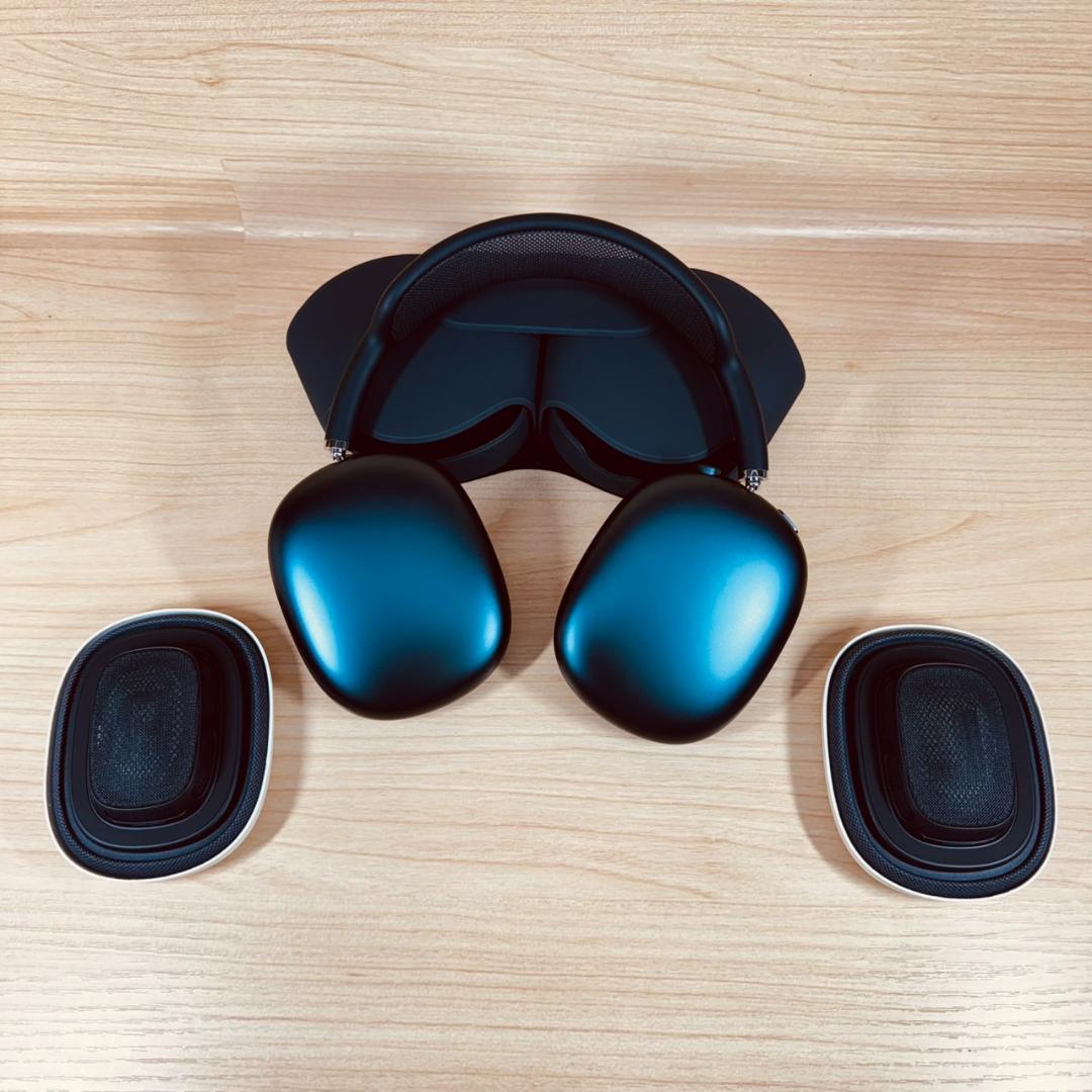 P88 超美品 AirPods MAX MWW43ZA/A type-C