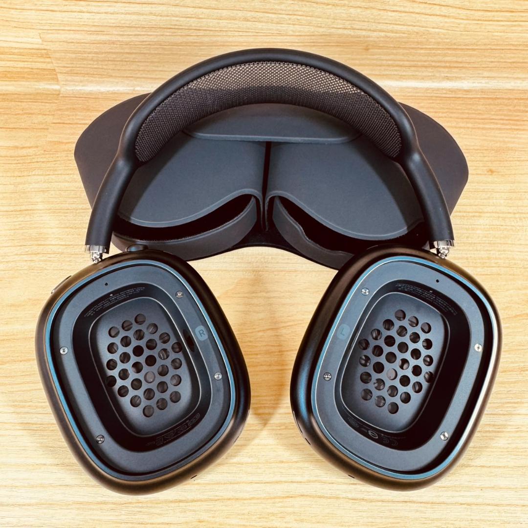 P88 超美品 AirPods MAX MWW43ZA/A type-C