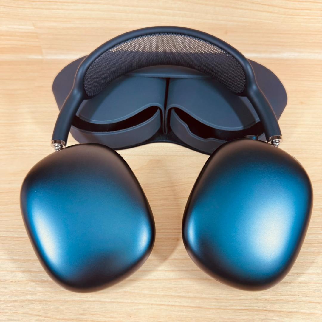 P88 超美品 AirPods MAX MWW43ZA/A type-C