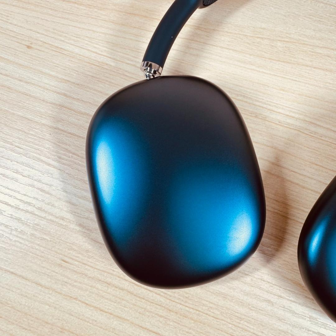 P88 超美品 AirPods MAX MWW43ZA/A type-C