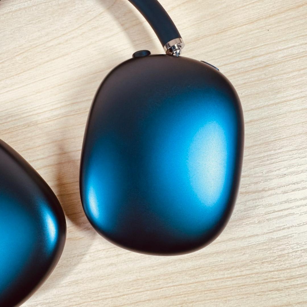 P88 超美品 AirPods MAX MWW43ZA/A type-C