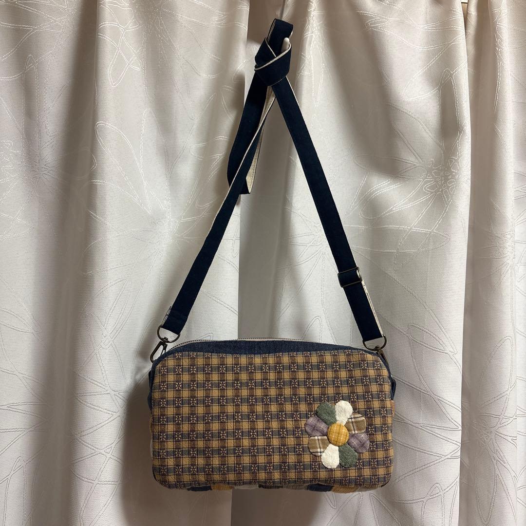 スーちゃんショルダーバッグ