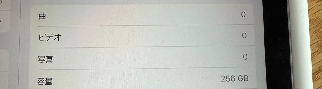 bitapple様用iPad Air (M2) 256GB Pencil pro