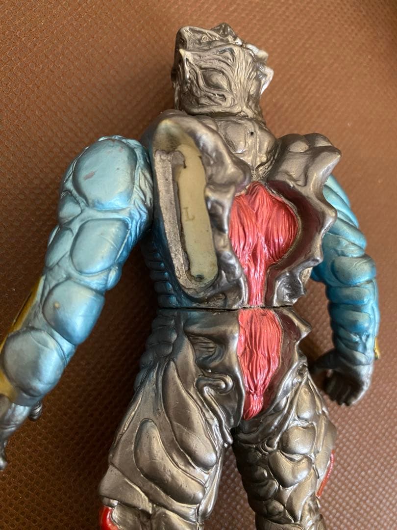 【中古品】ウルトラマンシリーズ 怪獣 ソフビフィギュア まとめ売り 限定品含む