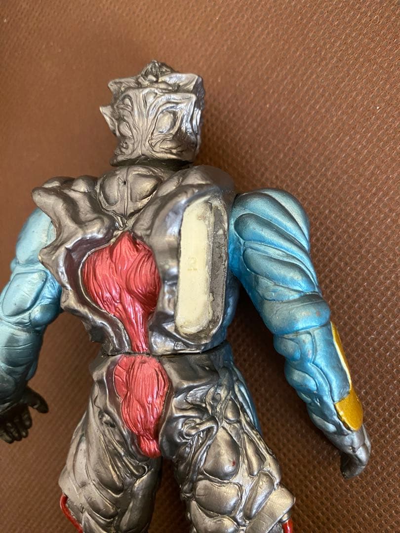【中古品】ウルトラマンシリーズ 怪獣 ソフビフィギュア まとめ売り 限定品含む