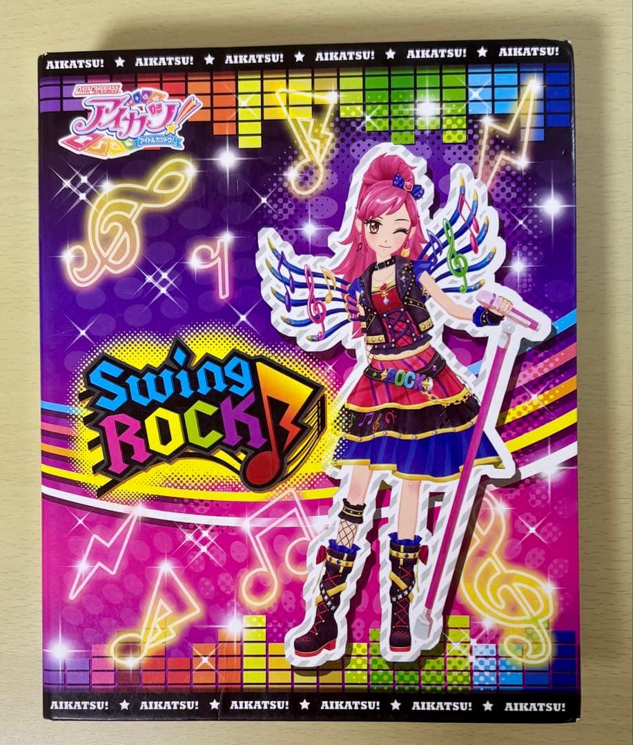 アイカツ アイカツカード まとめ売り スターアニス 【カードケース➕学生証】