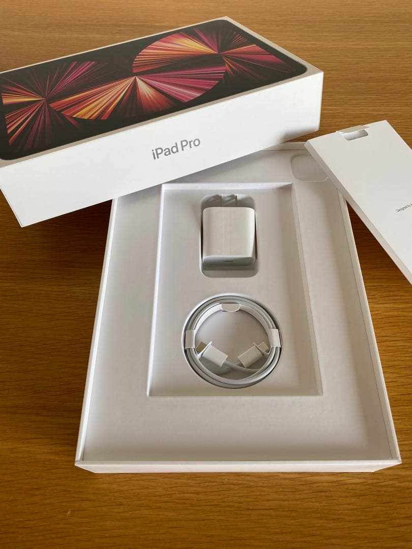 iPad Pro 11インチ 第2世代　新品未使用 iPad本体