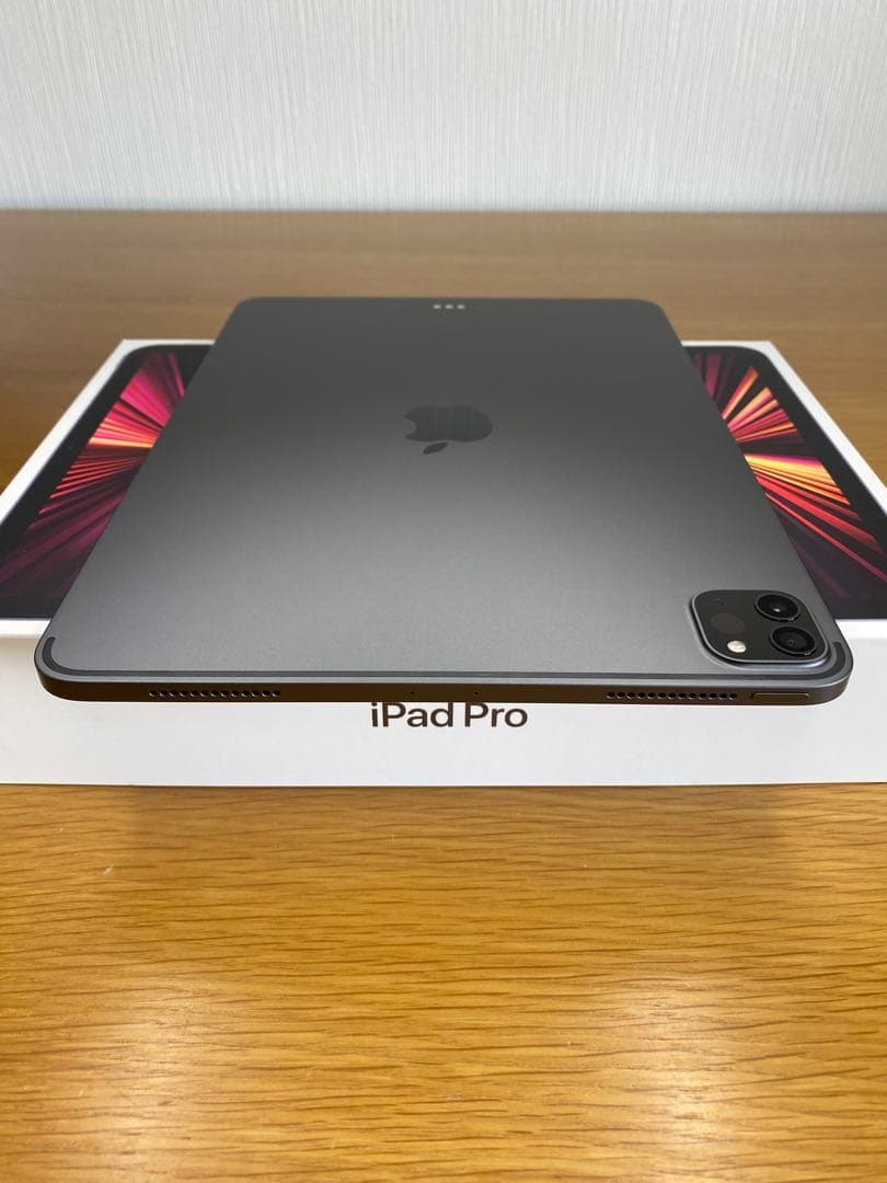 iPad Pro 11インチ 第2世代　新品未使用 iPad本体