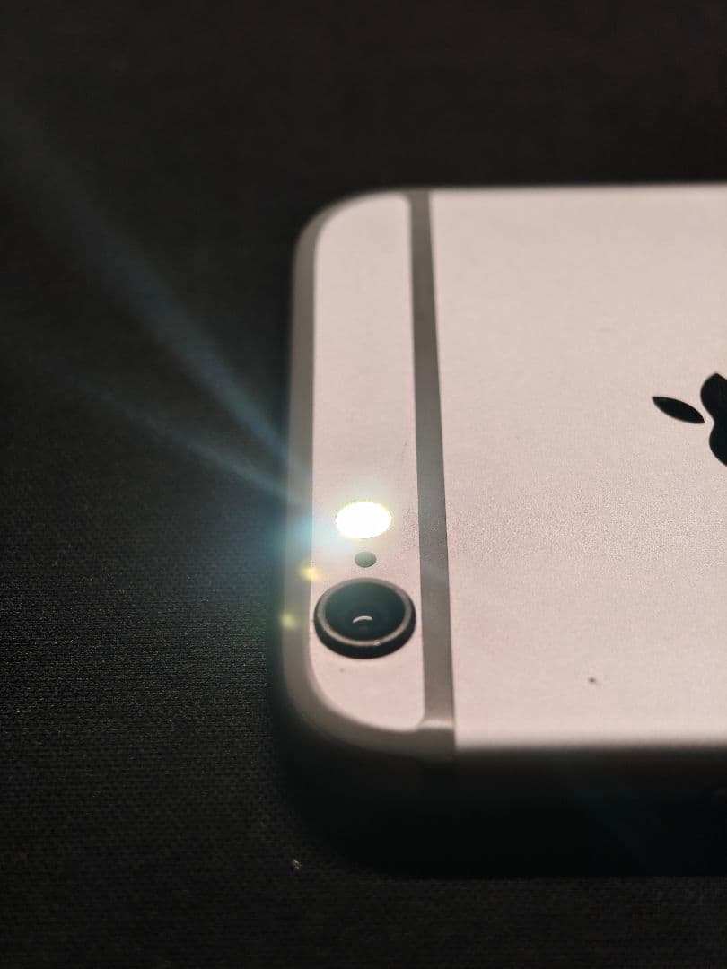 iPhone 6s 128GB スペースグレー （ワイモバイル端末）