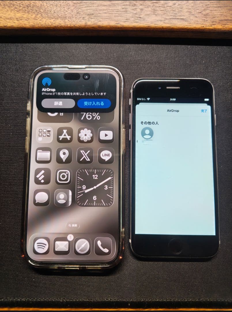 iPhone 6s 128GB スペースグレー （ワイモバイル端末）