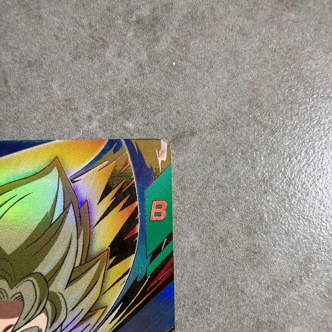 sdv2-061 孫悟空DA ドラゴンボールスーパーダイバーズ