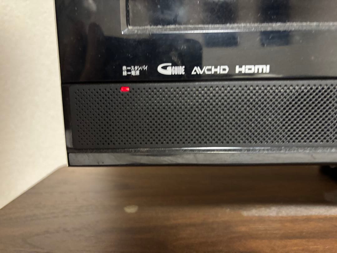 DX BROADTEC 40V型液晶テレビ LVW F405 DXBS1000