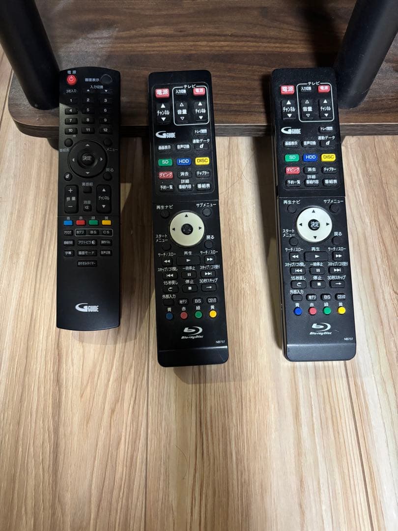 DX BROADTEC 40V型液晶テレビ LVW F405 DXBS1000