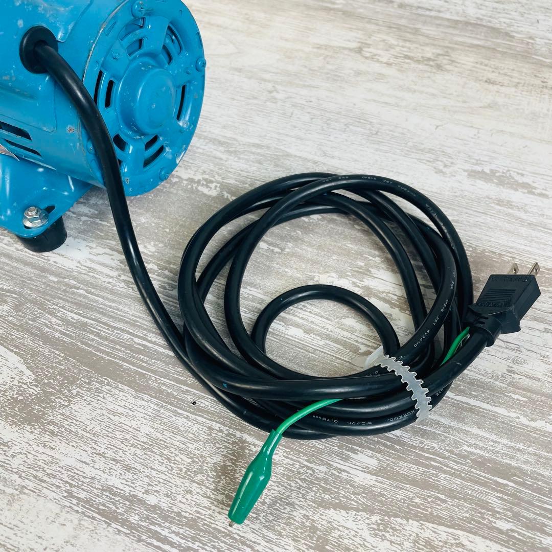 キョーワ　KY-20A 電動式水圧テストポンプ（キョーワテスター）　付属品多数