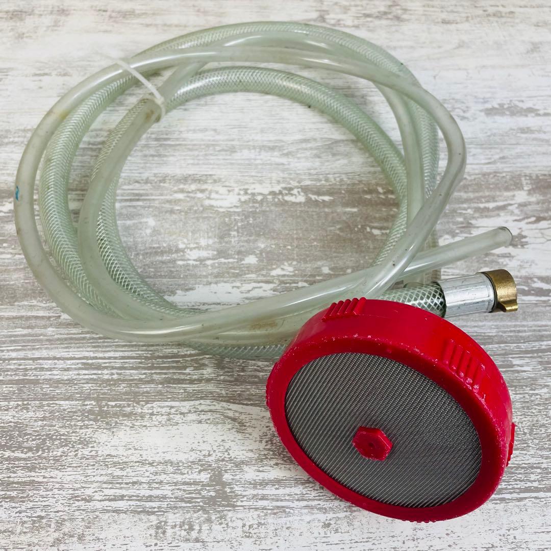 キョーワ　KY-20A 電動式水圧テストポンプ（キョーワテスター）　付属品多数